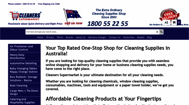 cleaningshop.com.au