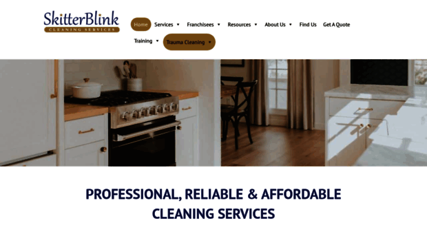 cleaningsouthafrica.co.za