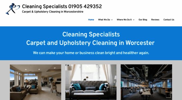 cleaningspecialists.biz