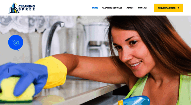 cleaningspree.com.au