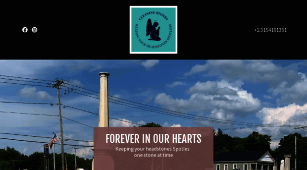 cleaningstones.com