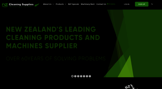 cleaningsupplies.net.nz