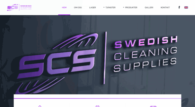 cleaningsupplies.se