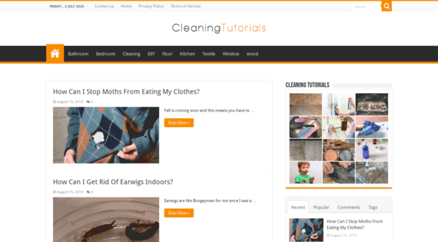 cleaningtutorials.net