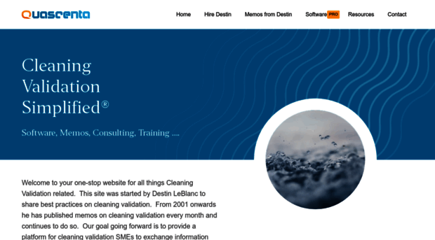 cleaningvalidation.com
