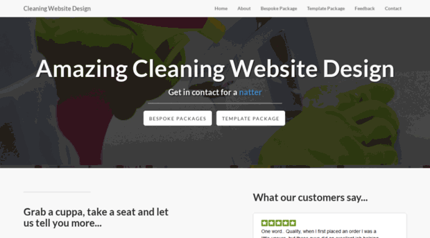 cleaningwebsitedesign.co.uk