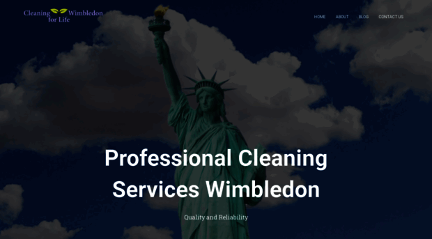 cleaningwimbledon.co.uk