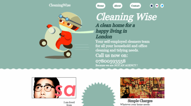 cleaningwise.co.uk