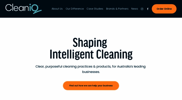 cleaniq.com.au