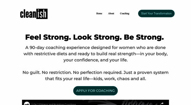cleanish.com
