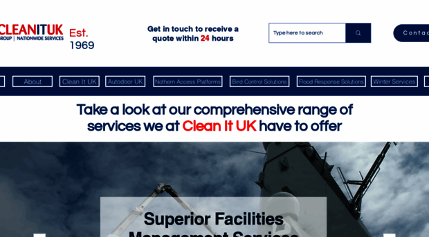 cleanitukgroup.co.uk