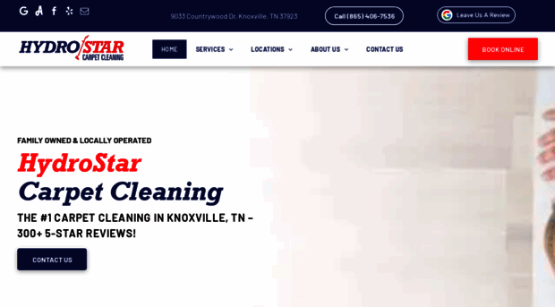 cleanknox.com