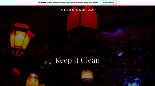 cleanlabsaz.com