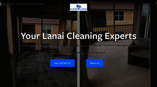 cleanlanai.com