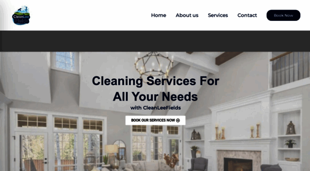 cleanleefields.com