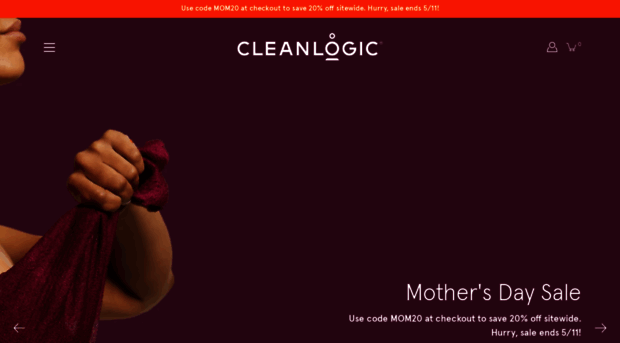 cleanlogic.com