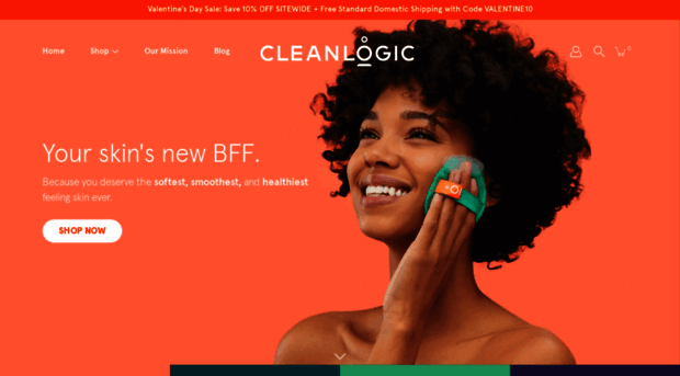 cleanlogicbodycare.com