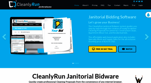 cleanlyrun.com