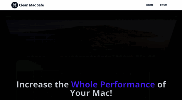 cleanmacsafe.com