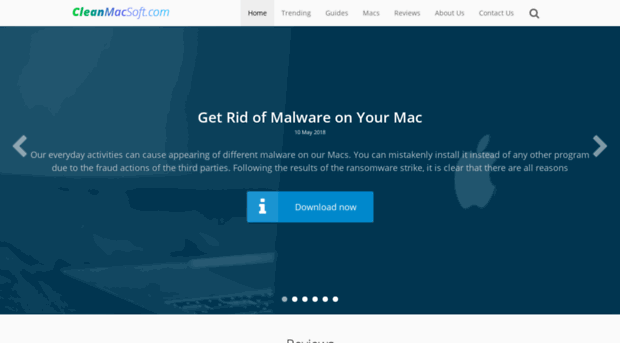 cleanmacsoft.com