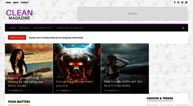 cleanmagazine-omtemplates.blogspot.com