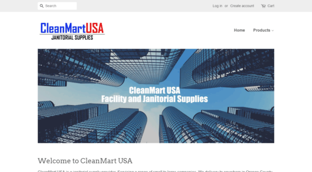cleanmartusa.net