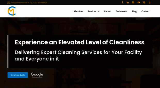 cleanmaster.ie