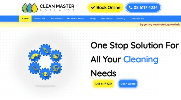 cleanmasteradelaide.com.au