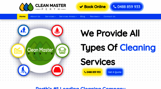 cleanmasterperth.com.au