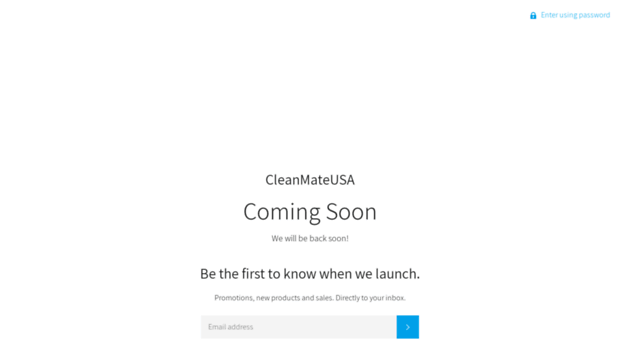 cleanmateusa.com