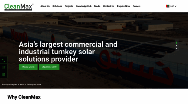 cleanmaxsolar.ae