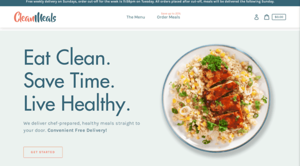 cleanmeals.ca