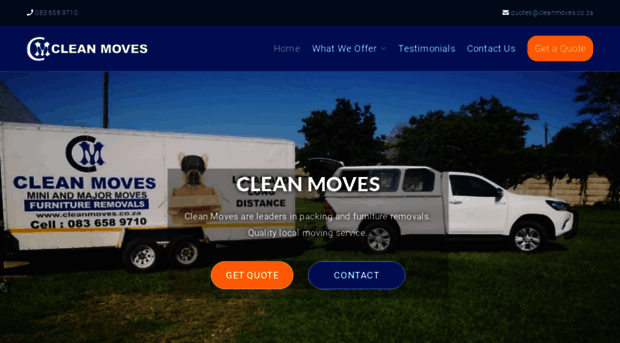 cleanmoves.co.za