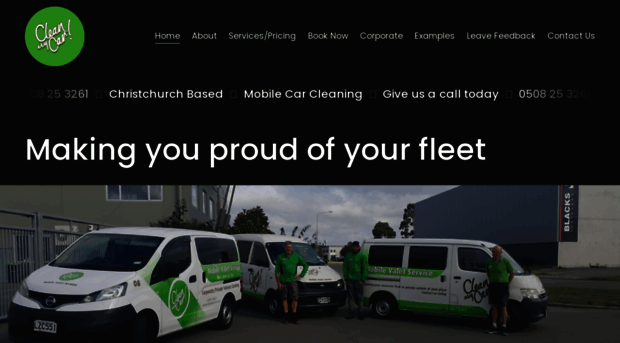 cleanmycar.co.nz