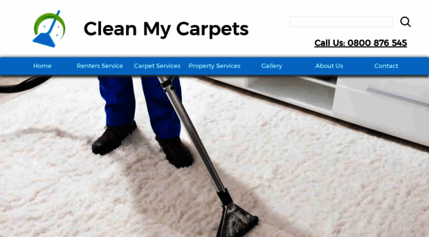 cleanmycarpet.co.nz