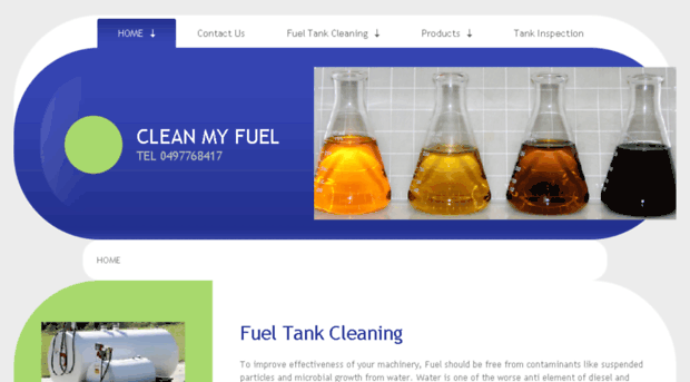 cleanmyfuel.com.au