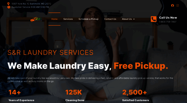 cleanmylaundry.com