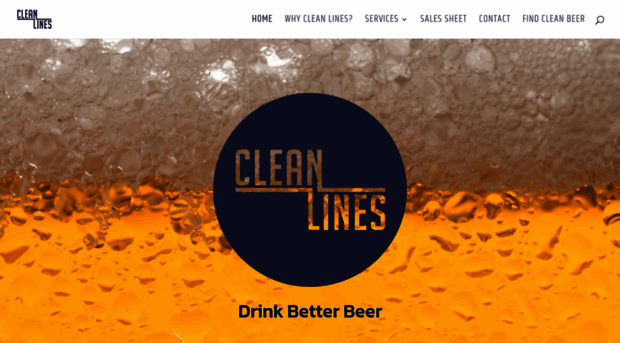 cleanmylines.com