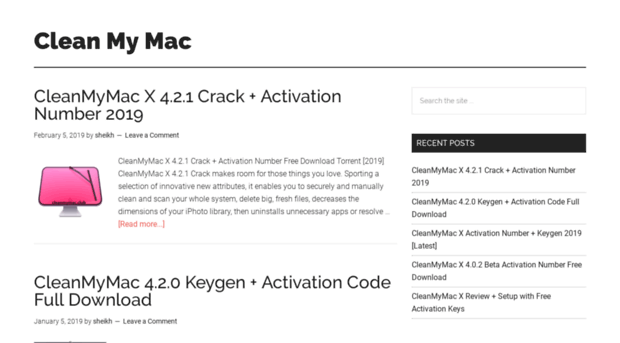 cleanmymac.club