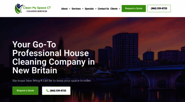 cleanmyspacect.com