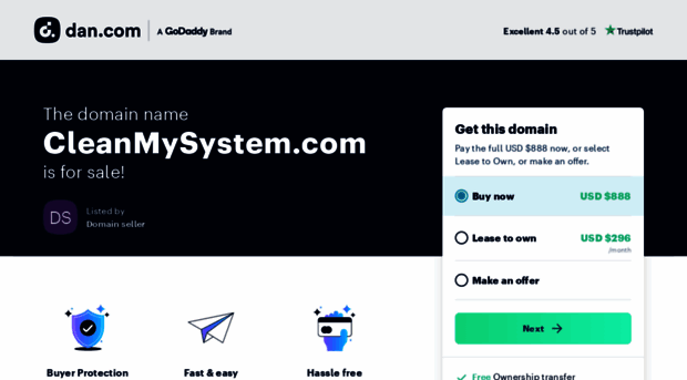cleanmysystem.com