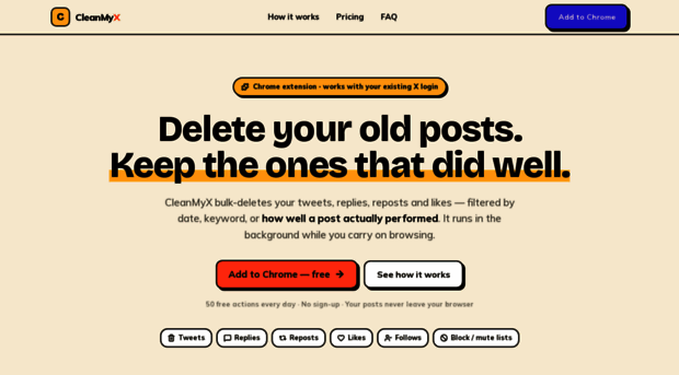 cleanmyx.co