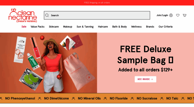 cleannectarine.com.au