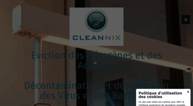 cleannix.fr