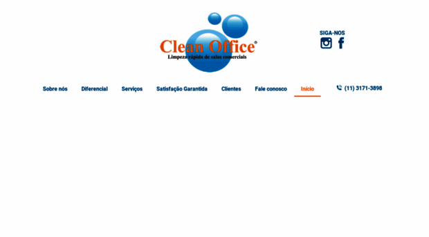 cleanofficebr.com.br