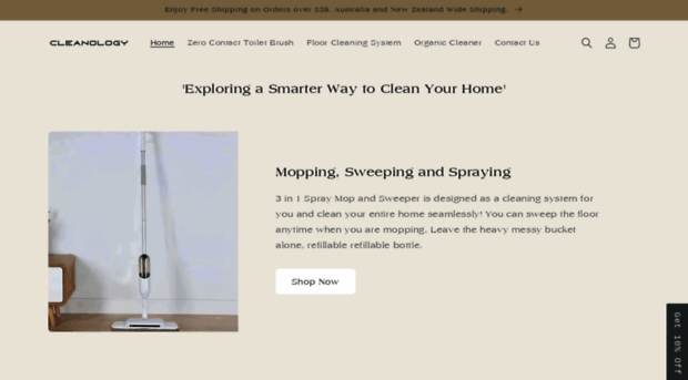 cleanology.com.au