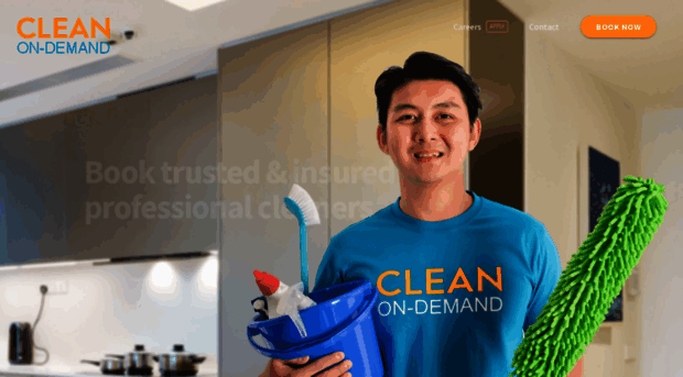 cleanondemand.ca
