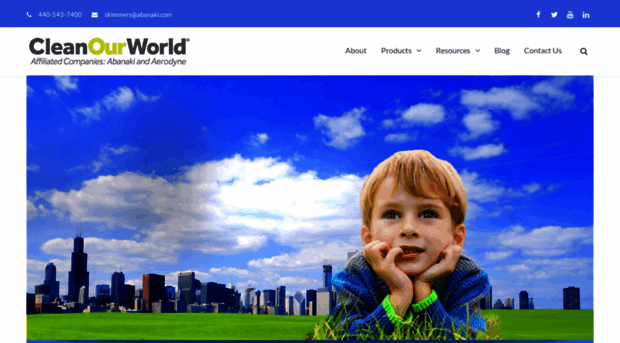 cleanourworld.com