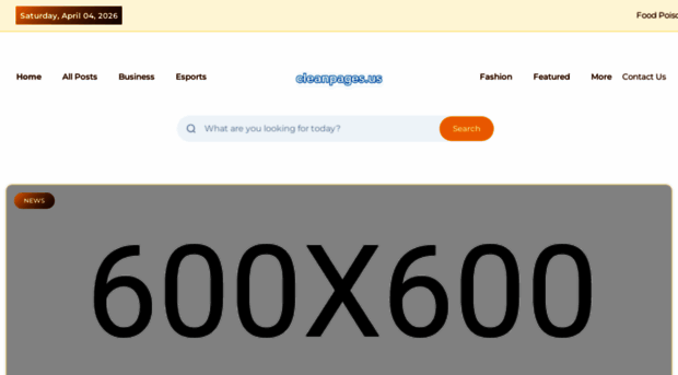 cleanpages.us