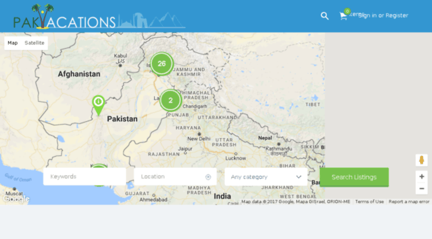 cleanpakistan.org